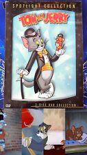 Usado, Tom and Jerry: Spotlight Collection - The Premiere Volume [DVD Usado Muito Bom] comprar usado  Enviando para Brazil