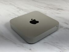 Apple Mac Mini mediados de 2011 A1347 Intel Core i5/Sin RAM y disco duro - para reparación como está segunda mano  Embacar hacia Mexico