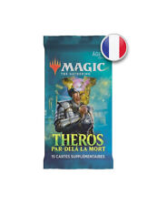 Magic booster theros d'occasion  Avignon