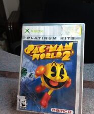 Pac Man World 2 PH (Microsoft Xbox) pequenos arranhões/frete grátis  comprar usado  Enviando para Brazil