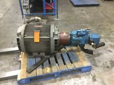 60hp electric motor for sale  Scottsburg