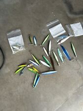 fishing irons jigs for sale  Los Angeles