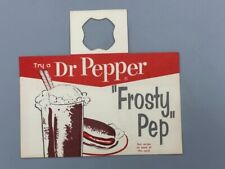 1950s pepper soda for sale  Minneapolis
