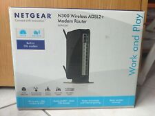 Netgear n300 wireless usato  Asti
