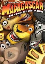 Madagascar movie collection for sale  Columbus