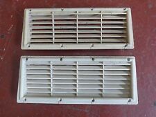 Caravan  Motorhome Conversion  External Fridge Vents REF RALLY for sale  Shipping to South Africa