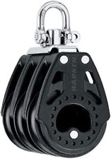 Harken 2604 - 57 mm Triple Carbo Block - Swivel for sale  Shipping to South Africa