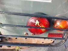 Tail light land for sale  GLOUCESTER