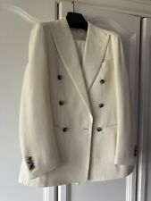 mens tweed suit 46 for sale  LONDON