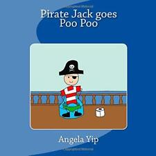 Pirate jack goes for sale  UK