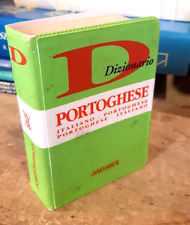 Dizionario tascabile italiano usato  Mignanego