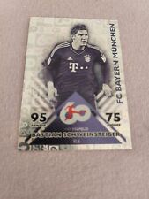 Match attax bundesliga gebraucht kaufen  DO-Kirchhörde