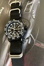 Tactical military watch d'occasion  Domgermain