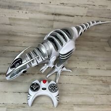 Wow Wee Roboraptor Remote Controlled Dinosaur  Raptor 8095 Works Great! Tested! for sale  Shipping to South Africa