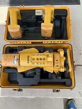 Topcon gts gts for sale  Old Forge