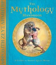 Mythology handbook course for sale  Montgomery