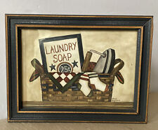 Country charm framed for sale  Macomb