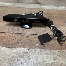 Usado, Barra sensor câmera Kinect original Microsoft Xbox 360 modelo: 1414 com cabo de alimentação comprar usado  Enviando para Brazil