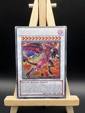 Yugioh roter nova gebraucht kaufen  Lage