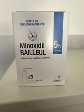 Minoxidil originale confezione usato  Vignola Falesina
