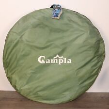 Campla changing tent for sale  Inverness