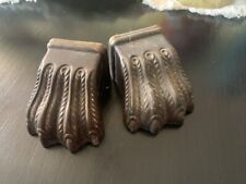 Two vintage cast for sale  Luray