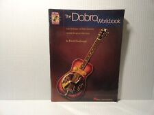 Dobro workbook david for sale  Blackwood