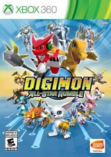 Digimon All-Star Rumble - solo juego para Xbox 360 segunda mano  Embacar hacia Argentina