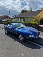 Jaguar xk8 4.0 for sale  BURNTWOOD