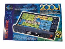 Maxitronix 200 electronic for sale  TAMWORTH