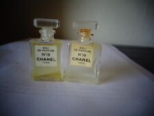 Chanel parfum flakon gebraucht kaufen  Inden