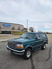 1996 ford bronco for sale  Nampa