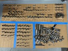 170 + Craftsman socket ratchet wrench collectible mechanics tool lot 2405 segunda mano  Embacar hacia Argentina