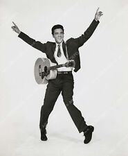 8b20-2631 Elvis Presley y su guitarra película King Creole 8b20-2631 8b20-2631, usado segunda mano  Embacar hacia Argentina