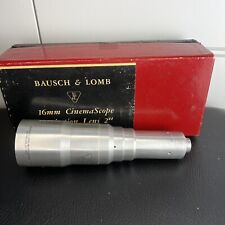 Bausch lomb 16mm for sale  Chicago