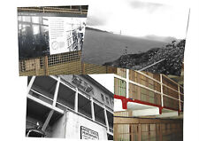 Alcatraz prison for sale  WHITLEY BAY