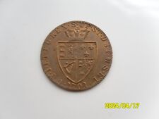 George iii token for sale  UK