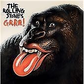 Rolling stones grrr for sale  Shipping to Ireland