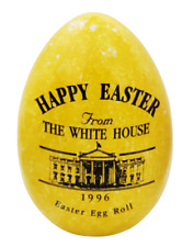 Evento de rollo de huevo de Pascua de la Casa Blanca 1996 segunda mano  Embacar hacia Argentina
