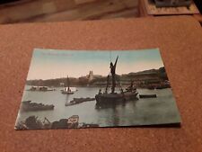 Postcard medway chatham for sale  RYDE