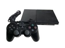 Playstation slim konsole gebraucht kaufen  Bremen