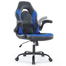 blue desk chair for sale  USA