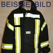 Feuerwehrüberjacke feuchter f gebraucht kaufen  Bad Salzuflen-Wüsten,-Retzen