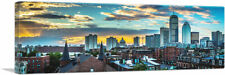 Artcanvas boston city for sale  Niles