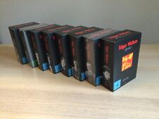 Edgar wallace dvd gebraucht kaufen  Düsseldorf