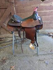 billy cook western saddles for sale  Shipping to Canada