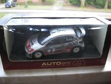 Peugeot 206 wrc gebraucht kaufen  Osterholz-Scharmbeck