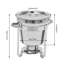Chafing dish sets for sale  Chino