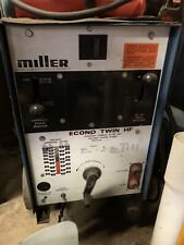 Miller econo twin for sale  Brookpark