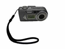 Câmera Digital Sony Cyber-shot DSC-P10 5.0MP com Caixa, Cabos, Bateria e Carregador., usado comprar usado  Enviando para Brazil